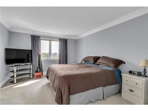 121 Jessup Lane, Bath, ON - Indoor Photo Showing Bedroom