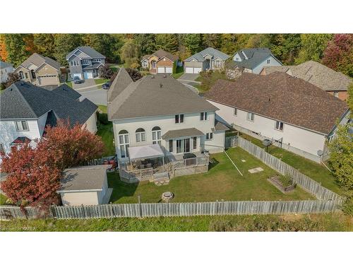 121 Jessup Lane, Bath, ON - Outdoor