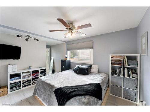 90 Michael Grass Crescent, Kingston, ON - Indoor Photo Showing Bedroom