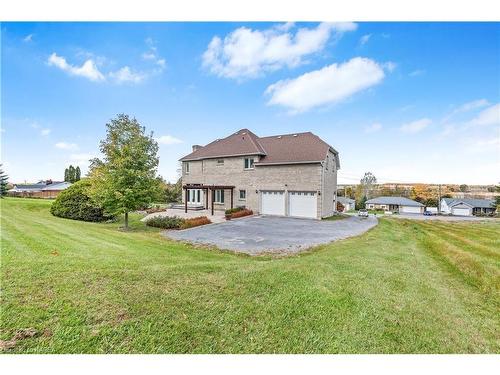 708 Palace Road, Napanee, ON - Outdoor