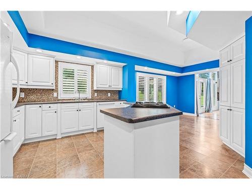 708 Palace Road, Napanee, ON - Indoor Photo Showing Kitchen