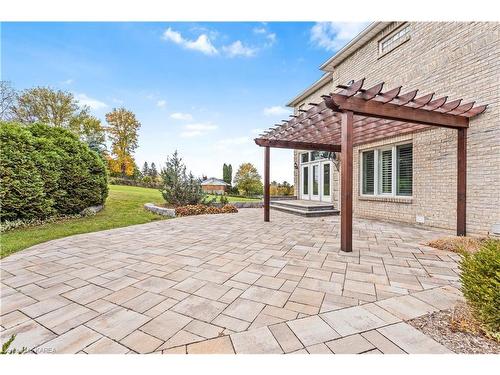 708 Palace Road, Napanee, ON - Outdoor