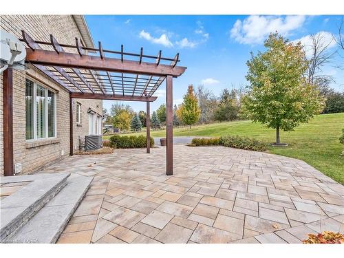 708 Palace Road, Napanee, ON - Outdoor