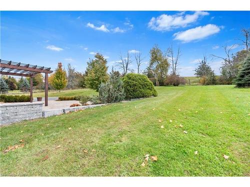 708 Palace Road, Napanee, ON - Outdoor With View