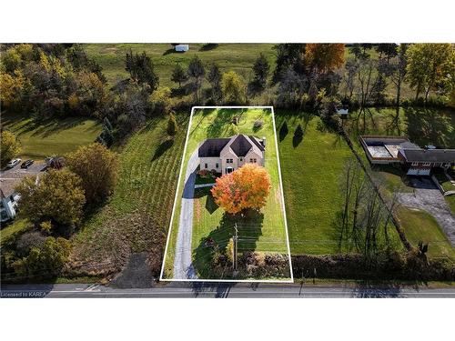 708 Palace Road, Napanee, ON - Outdoor