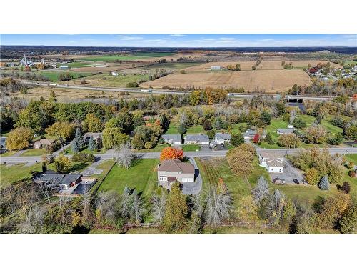 708 Palace Road, Napanee, ON - Outdoor With View