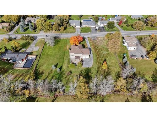 708 Palace Road, Napanee, ON - Outdoor With View