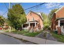 539 Albert Street, Kingston, ON  - Outdoor With Facade 