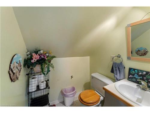 539 Albert Street, Kingston, ON - Indoor Photo Showing Bathroom