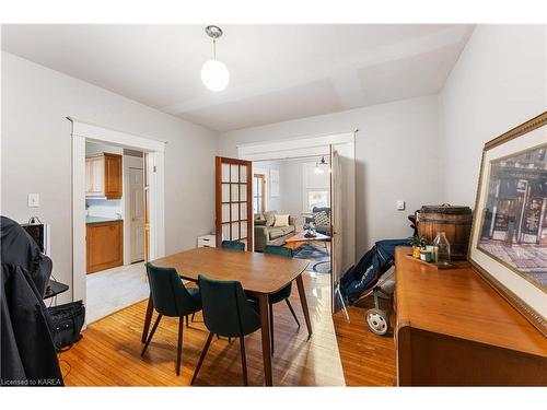 539 Albert Street, Kingston, ON - Indoor Photo Showing Dining Room