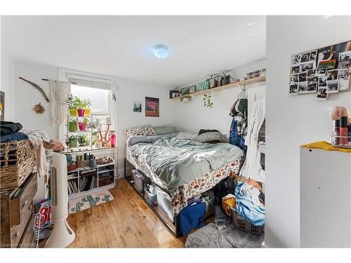 539 Albert Street, Kingston, ON - Indoor Photo Showing Bedroom