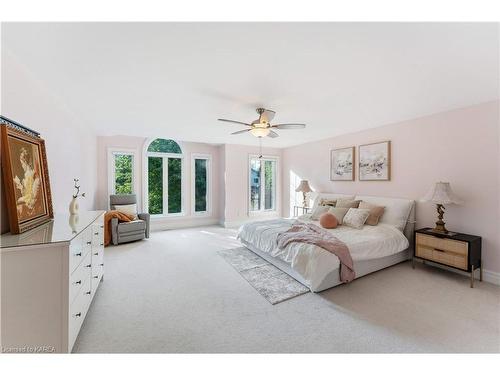 81 Kenwoods Circle, Kingston, ON - Indoor Photo Showing Bedroom