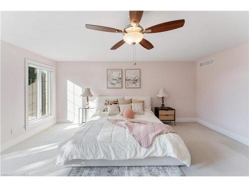 81 Kenwoods Circle, Kingston, ON - Indoor Photo Showing Bedroom