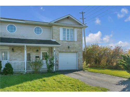 513 Farnham Court, Kingston, ON - Outdoor With Deck Patio Veranda