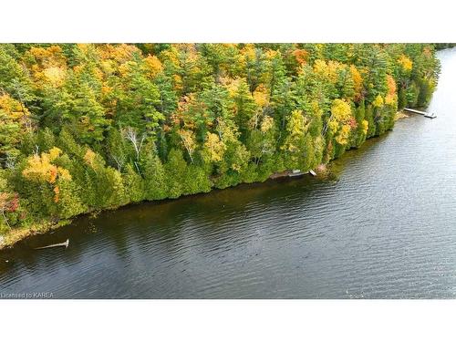 1340 Cannon Trail, Cloyne, ON - Outdoor With Body Of Water