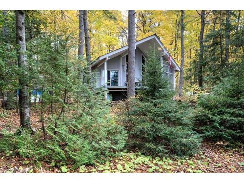 1340 Cannon Trail, Cloyne, ON - Outdoor