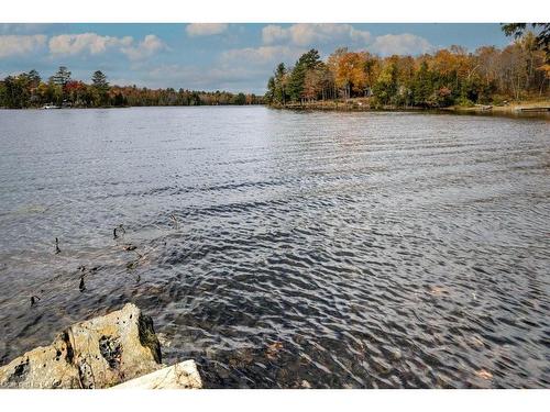 1340 Cannon Trail, Cloyne, ON - Outdoor With Body Of Water With View