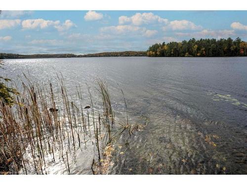 1340 Cannon Trail, Cloyne, ON - Outdoor With Body Of Water With View