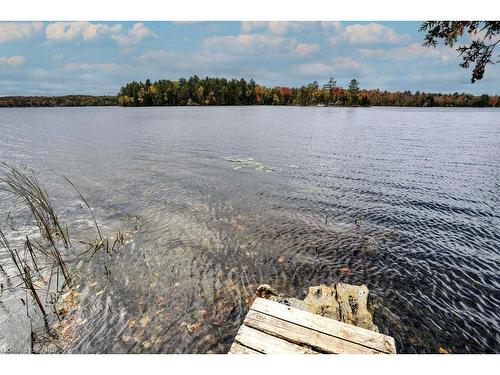 1340 Cannon Trail, Cloyne, ON - Outdoor With Body Of Water With View