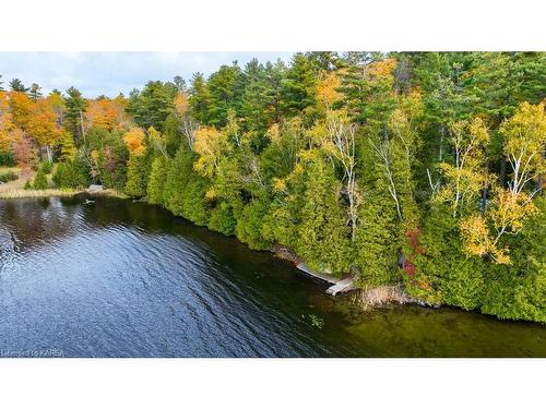 1340 Cannon Trail, Cloyne, ON - Outdoor With Body Of Water With View