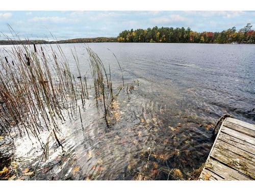 1340 Cannon Trail, Cloyne, ON - Outdoor With Body Of Water With View