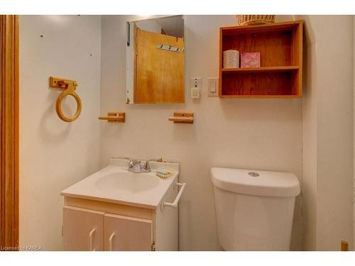 1340 Cannon Trail, Cloyne, ON - Indoor Photo Showing Bathroom