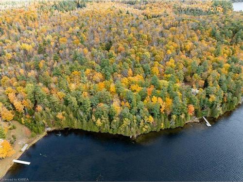 1340 Cannon Trail, Cloyne, ON - Outdoor With Body Of Water With View