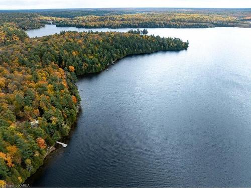 1340 Cannon Trail, Cloyne, ON - Outdoor With Body Of Water With View