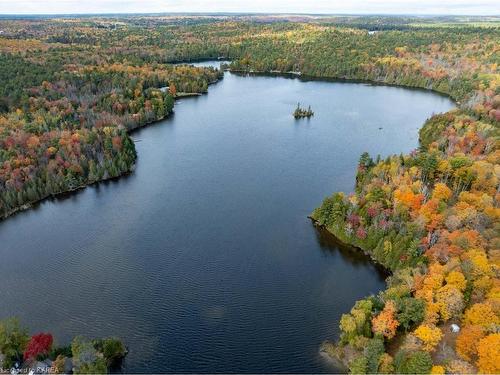 1340 Cannon Trail, Cloyne, ON - Outdoor With Body Of Water With View