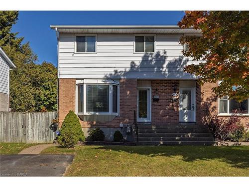 1006 Old Colony Road, Kingston, ON - Outdoor With Facade