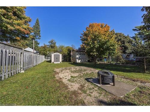 1006 Old Colony Road, Kingston, ON - Outdoor