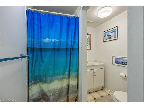 1006 Old Colony Road, Kingston, ON - Indoor Photo Showing Bathroom