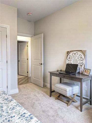 6 Lowry Place, Amherstview, ON - Indoor Photo Showing Bedroom