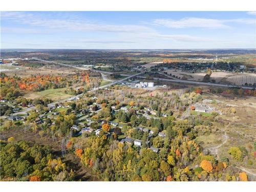 203 Arnold Street, Kingston, ON - Outdoor With View