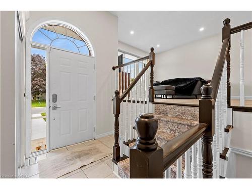 513 Grandtrunk Avenue, Kingston, ON - Indoor Photo Showing Other Room