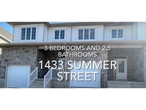 1433 Summer Street, Kingston, ON - Other