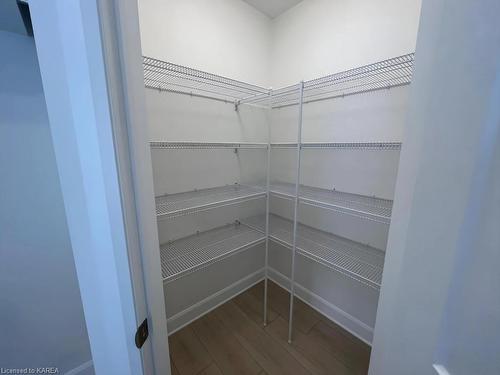 1433 Summer Street, Kingston, ON - Indoor With Storage