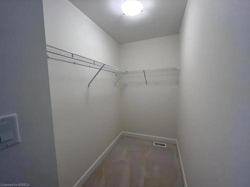 1433 Summer Street, Kingston, ON - Indoor With Storage