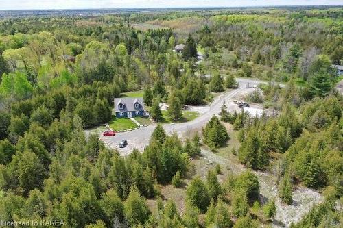 1977 Thorpe Road, Odessa, ON - Outdoor With View