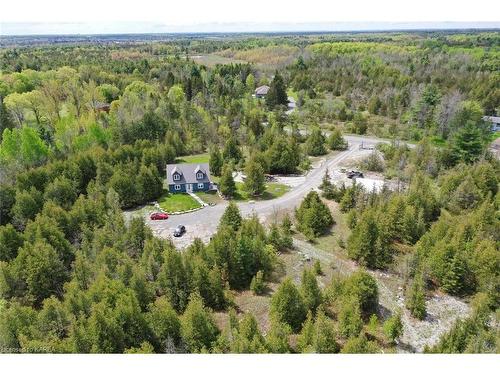 1977 Thorpe Road, Odessa, ON - Outdoor With View