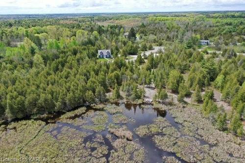 1977 Thorpe Road, Odessa, ON - Outdoor With View