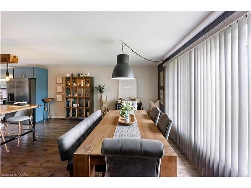 1684 Battersea Road, Kingston, ON - Indoor Photo Showing Dining Room