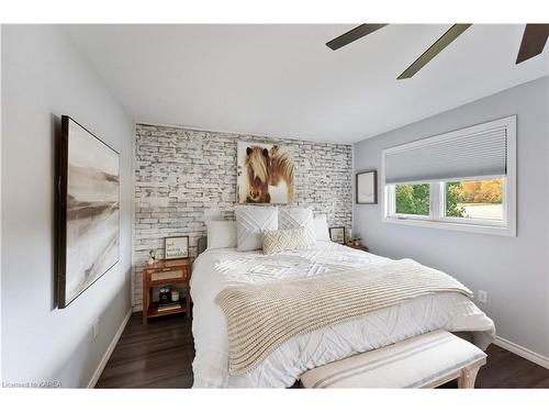 1684 Battersea Road, Kingston, ON - Indoor Photo Showing Bedroom