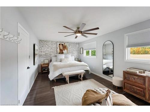 1684 Battersea Road, Kingston, ON - Indoor Photo Showing Bedroom