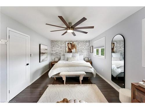 1684 Battersea Road, Kingston, ON - Indoor Photo Showing Bedroom