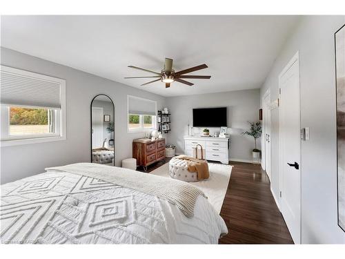 1684 Battersea Road, Kingston, ON - Indoor Photo Showing Bedroom