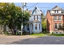 368 Alfred Street, Kingston, ON  - Outdoor With Facade 