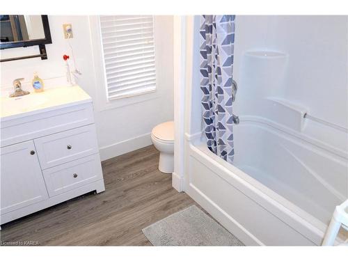 368 Alfred Street, Kingston, ON - Indoor Photo Showing Bathroom