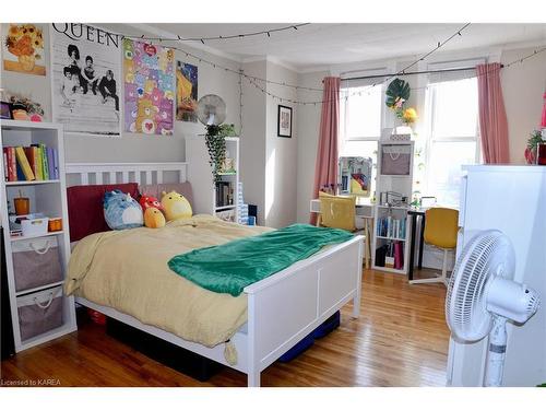 368 Alfred Street, Kingston, ON - Indoor Photo Showing Bedroom