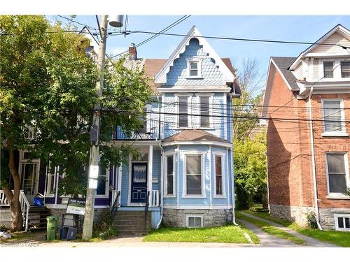 368 Alfred Street, Kingston, ON - Outdoor With Facade